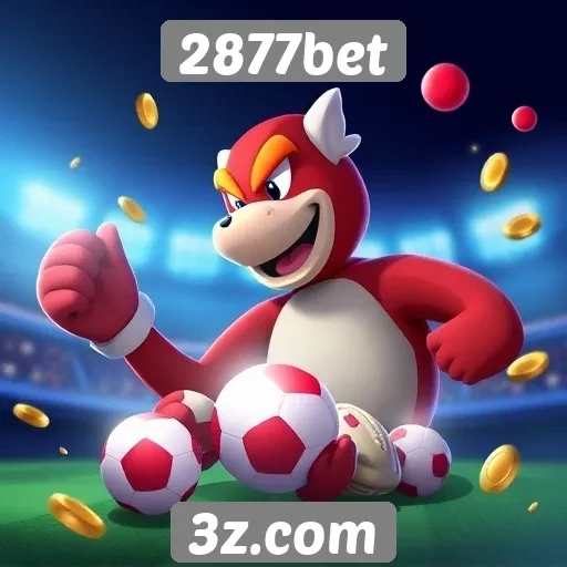 Comparativo de bônus e promoções do 2877bet