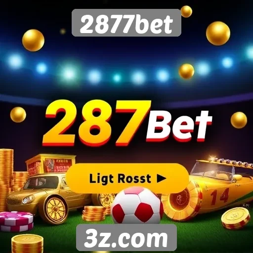 Ofertas e promoções do site 2877bet
