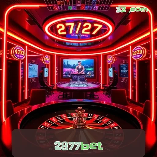 2877bet: Descubra o Melhor Bingo Online do Brasil! 🎉