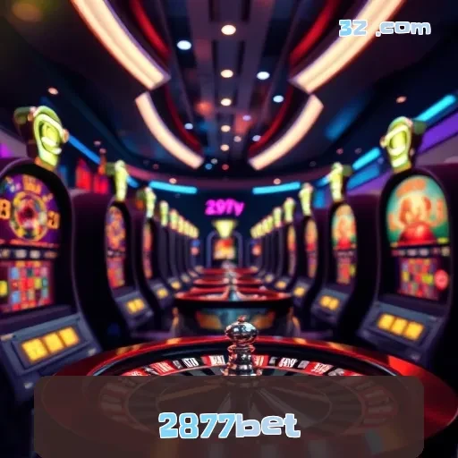2877bet: Bônus Incríveis Que Você Não Pode Perder