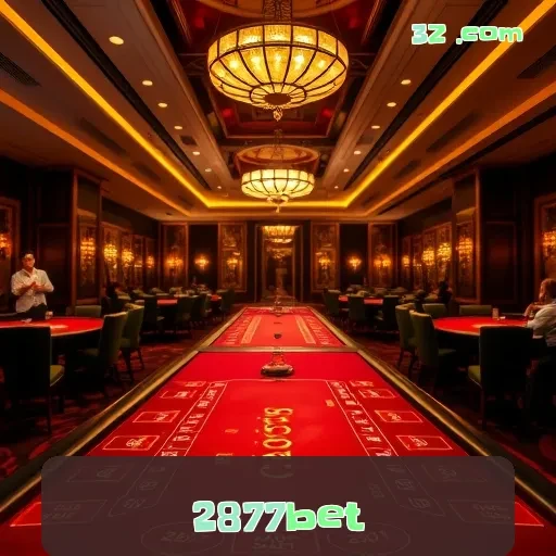 2877bet: Perguntas Frequentes que Todo Jogador Deve Saber