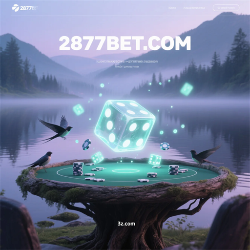 Descubra o Fórum da 2877bet: Uma Comunidade Dinâmica para Gamers