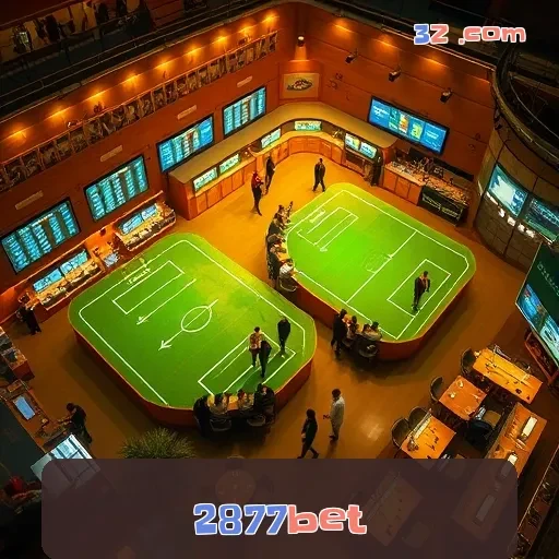 2877bet Loteria: Diversão e Oportunidades de Prêmios Imperdíveis