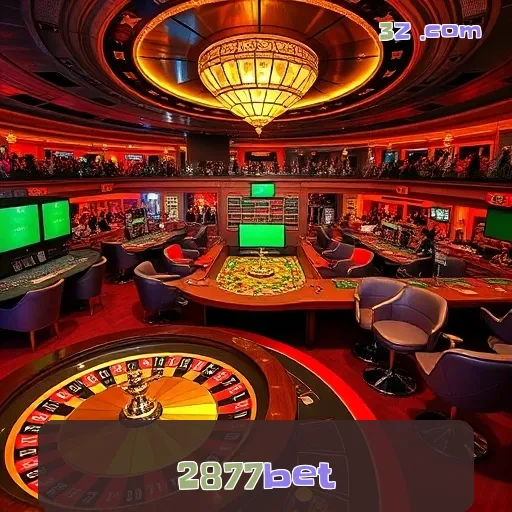 2877bet: Explore a Diversidade da Seção de Pagamentos Agora Mesmo!