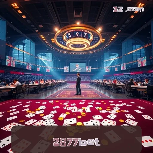 2877bet: Suporte que Transforma sua Experiência em Jogos