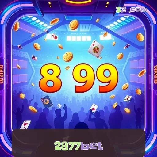 2877bet: Termos que Transformam a Experiência do Usuário em Jogos Online